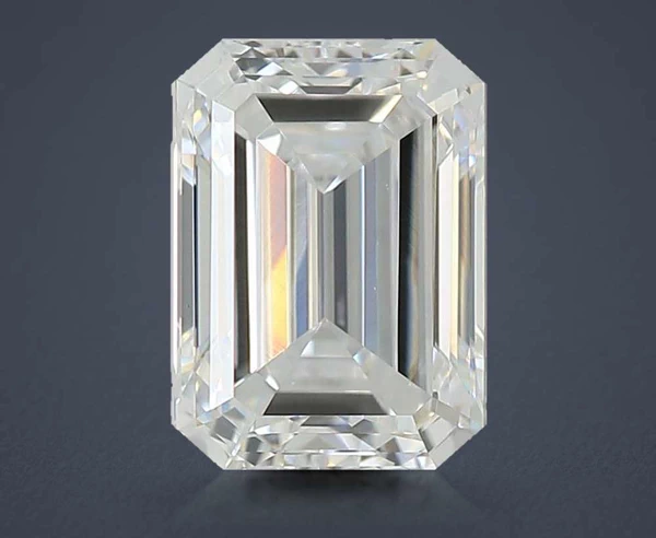 1.01 Carat · D · SI1 very good Cut