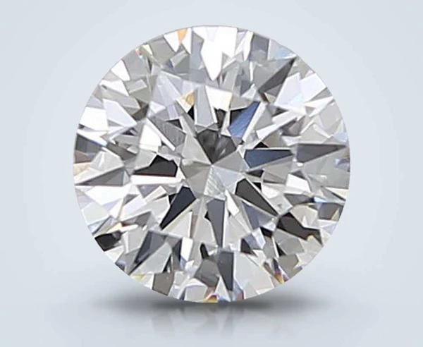 1.04 Carat · D · VVS2 Rare Carat Ideal Cut