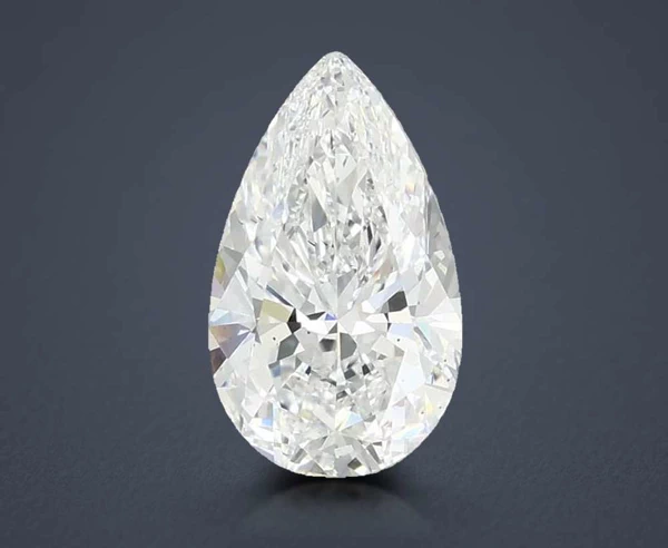 2.01 Carat · D · SI1 Rare Carat Ideal Cut