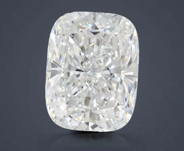 5.36 Carat · D · FL Rare Carat Ideal Cut