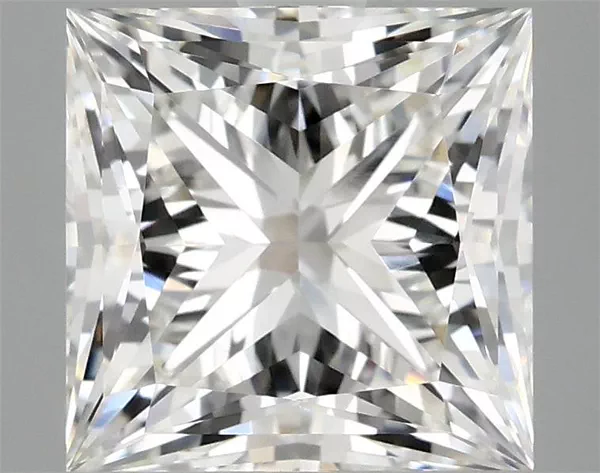 4.12 Carat · G · VVS2 Rare Carat Ideal Cut