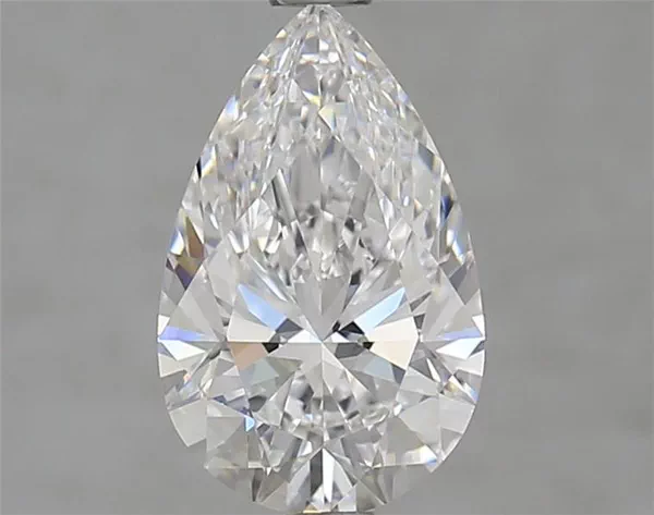 1.89 Carat · D · IF Rare Carat Ideal Cut
