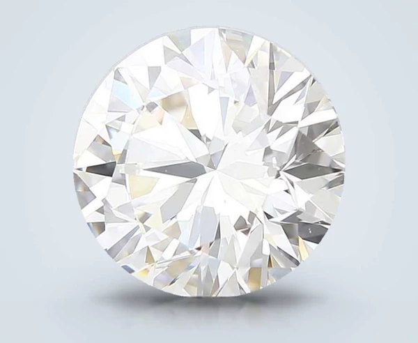 3 Carat · H · VS1 excellent Cut