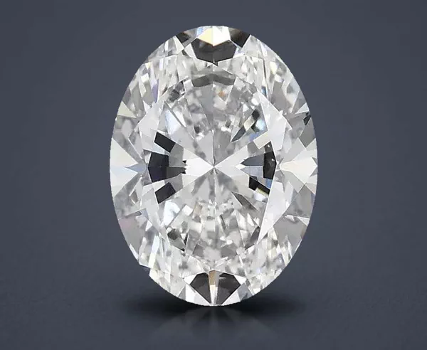 1.47 Carat · D · VVS2 Rare Carat Ideal Cut