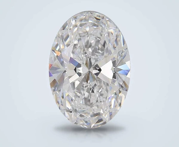 4.01 Carat · D · IF Rare Carat Ideal Cut
