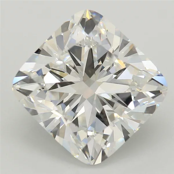 5.23 Carat · E · VS1 Rare Carat Ideal Cut
