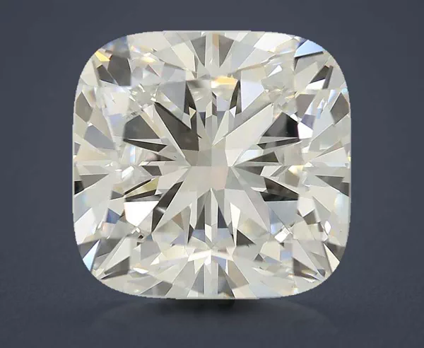 5.23 Carat · E · VS1 Rare Carat Ideal Cut
