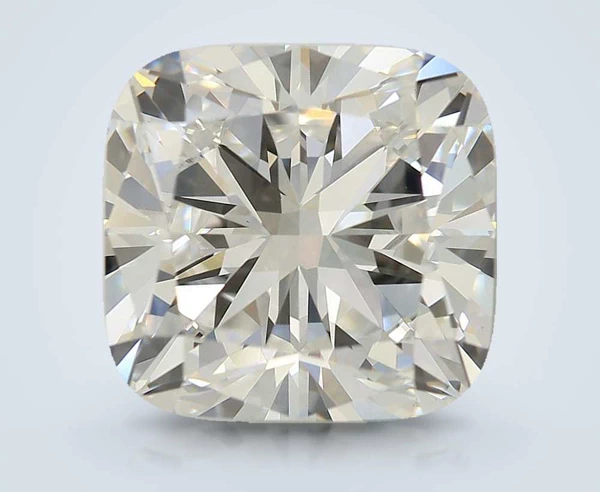 5.23 Carat · E · VS1 Rare Carat Ideal Cut