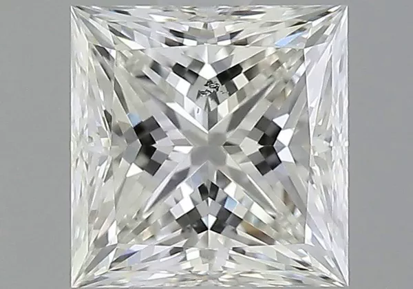 1.54 Carat · I · SI1 Rare Carat Ideal Cut