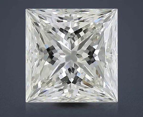 1.54 Carat · I · SI1 Rare Carat Ideal Cut