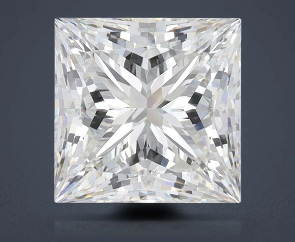 3.52 Carat · F · VVS2 Rare Carat Ideal Cut