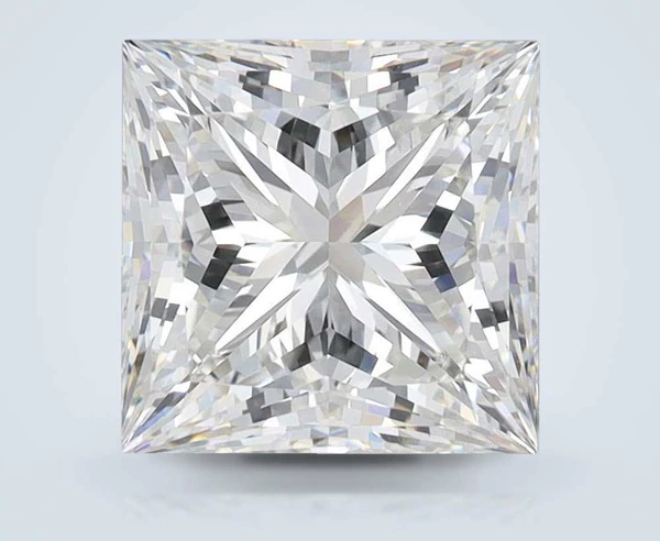 3.52 Carat · F · VVS2 Rare Carat Ideal Cut