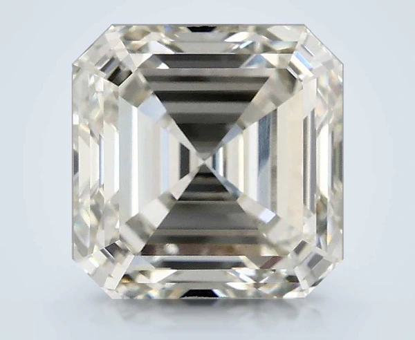 3 Carat · H · VVS2 excellent Cut