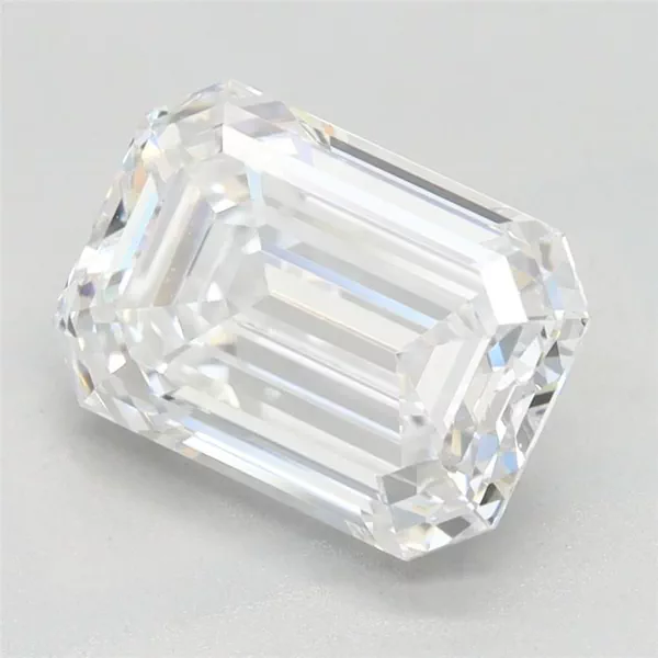 2.8 Carat · D · VVS1 Rare Carat Ideal Cut