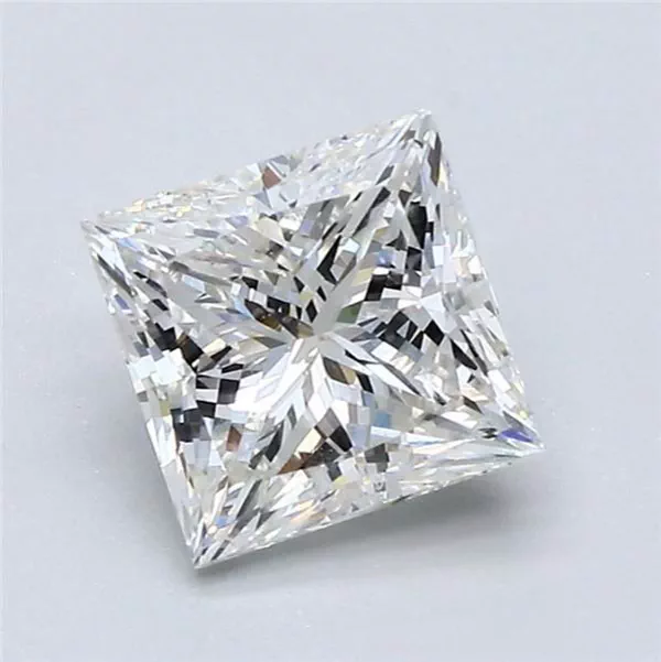 1.71 Carat · I · VS1 very good Cut