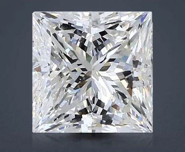 1.71 Carat · I · VS1 very good Cut
