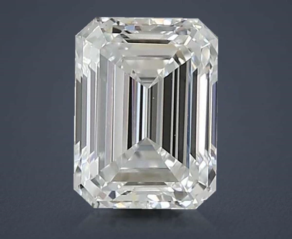 0.93 Carat · E · VVS2 Rare Carat Ideal Cut