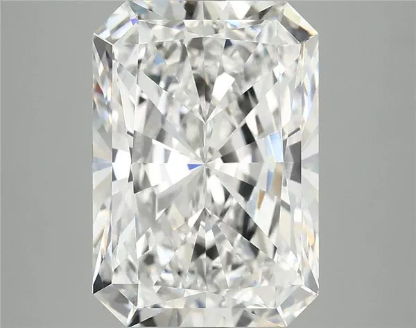 7.06 Carat · E · VVS2 Rare Carat Ideal Cut