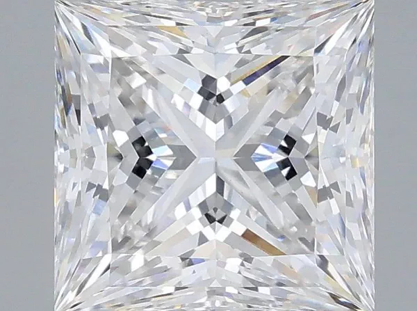 3.31 Carat · E · VS1 Rare Carat Ideal Cut