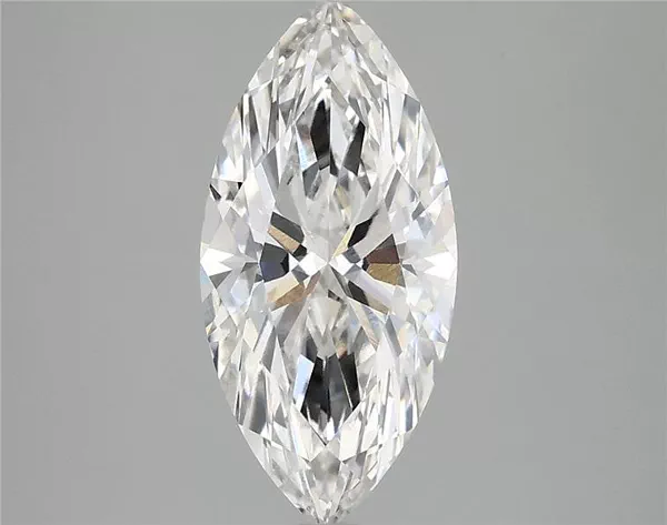 2.48 Carat · F · VS1 Rare Carat Ideal Cut