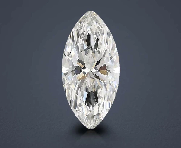 2.48 Carat · F · VS1 Rare Carat Ideal Cut
