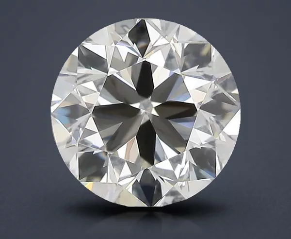 0.9 Carat · I · IF very good Cut