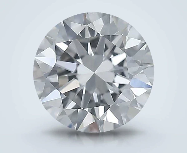 0.45 Carat · H · VVS2 excellent Cut