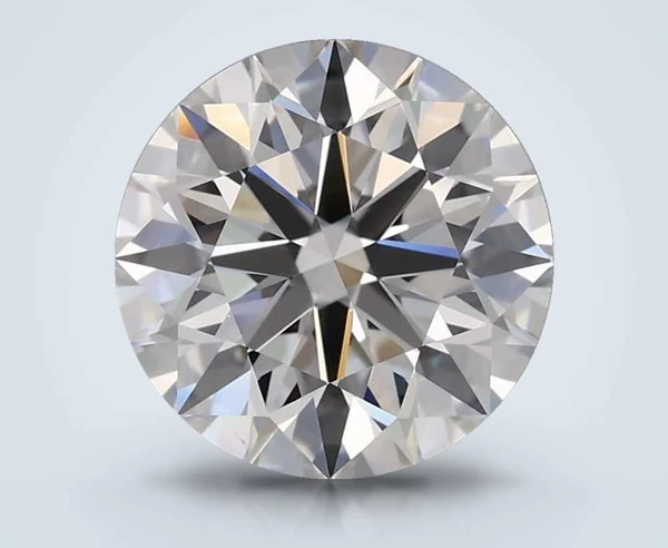 2.06 Carat · E · VS2 Rare Carat Ideal Cut
