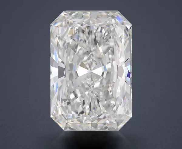 5.47 Carat · E · VS2 Rare Carat Ideal Cut
