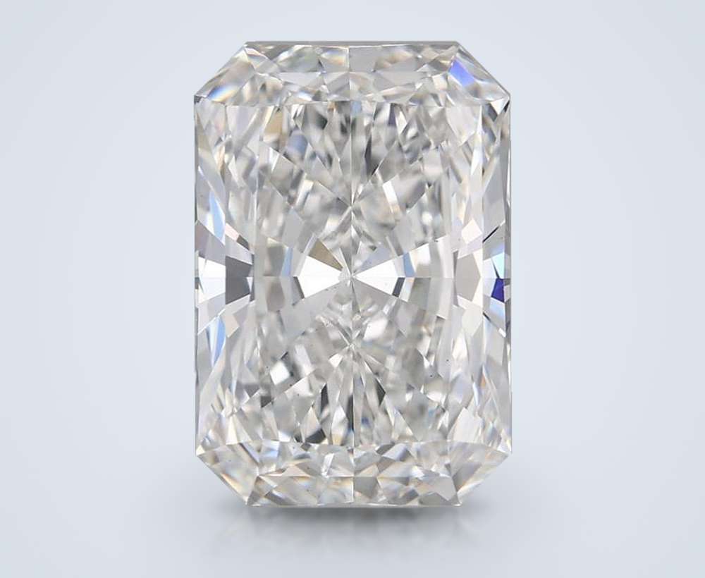 5.47 Carat · E · VS2 Rare Carat Ideal Cut