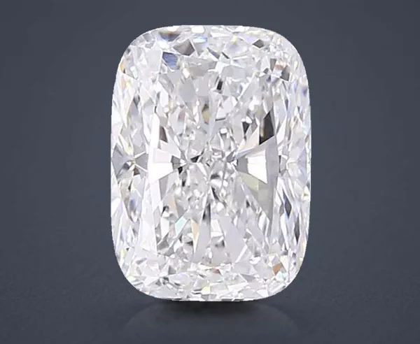 6.71 Carat · E · VVS2 Rare Carat Ideal Cut
