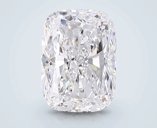 6.71 Carat · E · VVS2 Rare Carat Ideal Cut