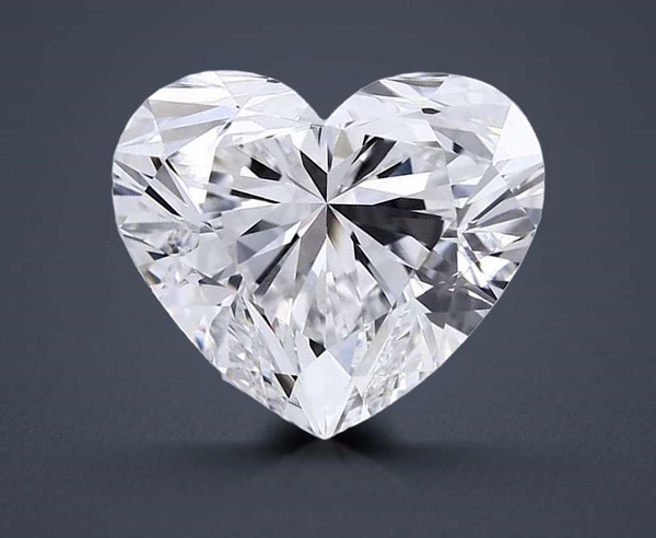 7.04 Carat · D · VVS2 Rare Carat Ideal Cut