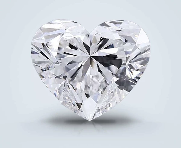 7.04 Carat · D · VVS2 Rare Carat Ideal Cut