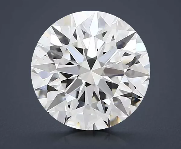 2.32 Carat · F · VS1 Rare Carat Ideal Cut