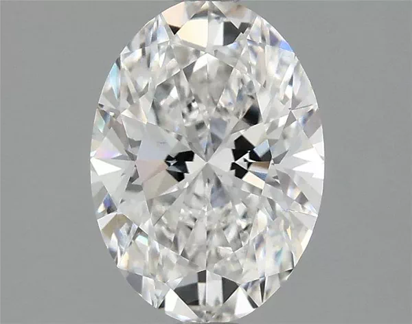 1.68 Carat · E · VS1 Rare Carat Ideal Cut