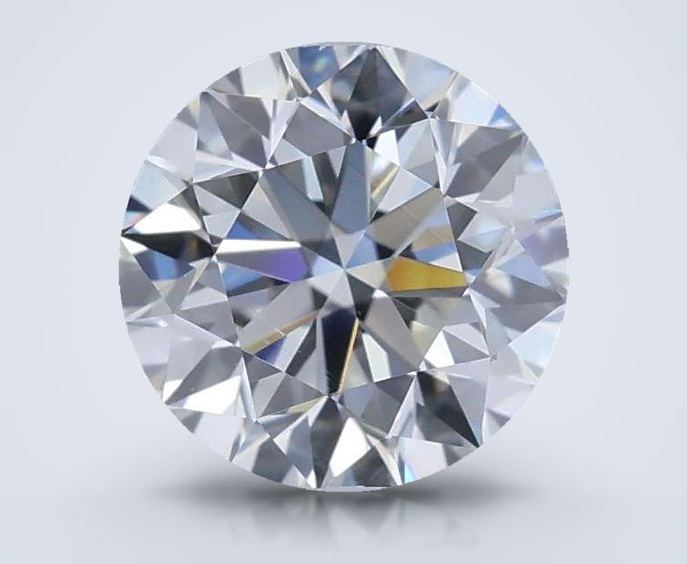 0.62 Carat · F · IF excellent Cut