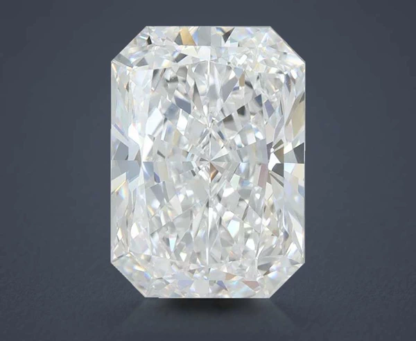 3.05 Carat · D · FL Rare Carat Ideal Cut