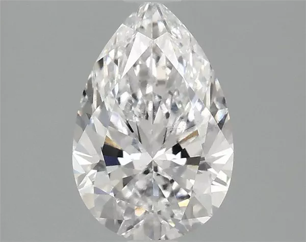 1.59 Carat · D · VS2 Rare Carat Ideal Cut