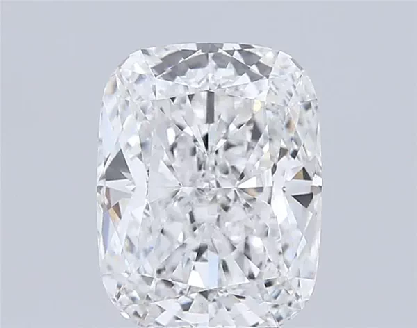 6.33 Carat · E · VS1 Rare Carat Ideal Cut