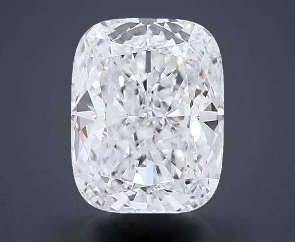 6.33 Carat · E · VS1 Rare Carat Ideal Cut