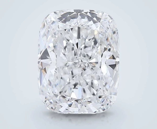 6.33 Carat · E · VS1 Rare Carat Ideal Cut