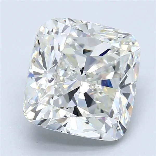 4.01 Carat · I · VS1 excellent Cut