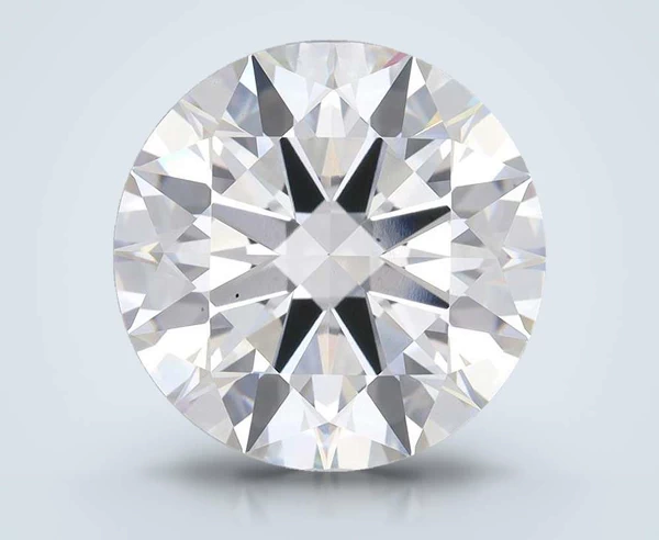 11.04 Carat · E · VS2 Rare Carat Ideal Cut