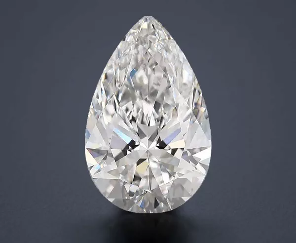 4.18 Carat · D · VVS2 Rare Carat Ideal Cut