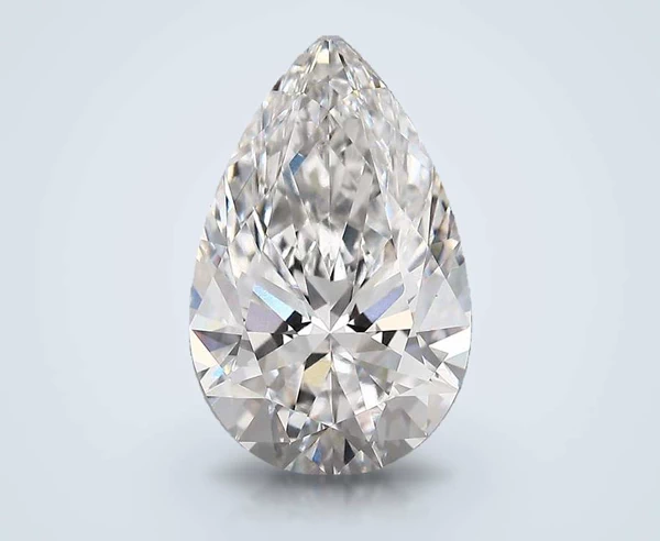 4.18 Carat · D · VVS2 Rare Carat Ideal Cut