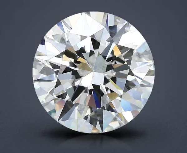 5.02 Carat · H · SI1 Rare Carat Ideal Cut