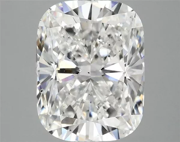 3.92 Carat · E · SI1 Rare Carat Ideal Cut