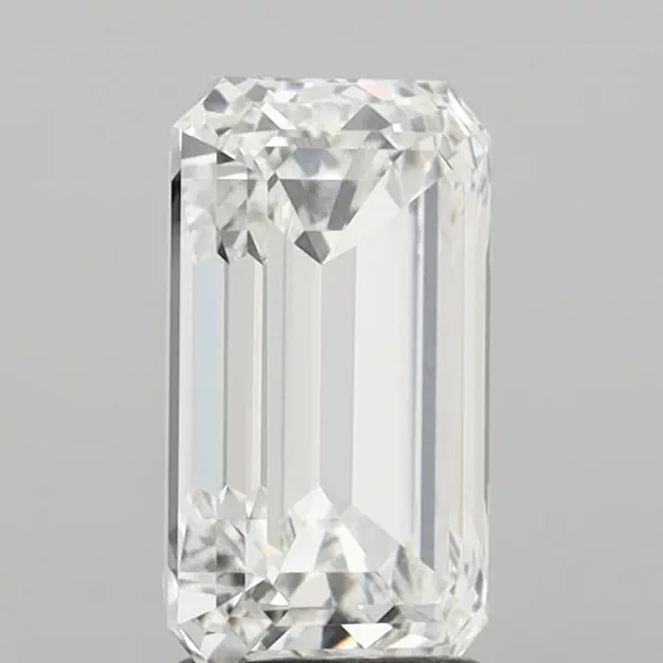 3.56 Carat · F · VVS1 Rare Carat Ideal Cut