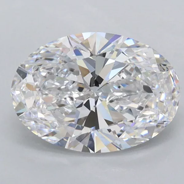 1.38 Carat · D · FL Rare Carat Ideal Cut